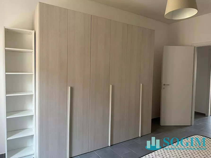Immagine 39 di Appartamento in affitto  in VIA FOGAZZARO 9 a Milano