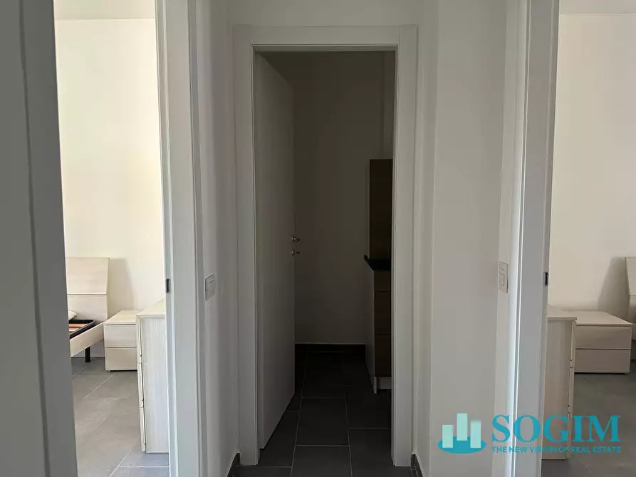 Immagine 42 di Appartamento in affitto  in VIA FOGAZZARO 9 a Milano