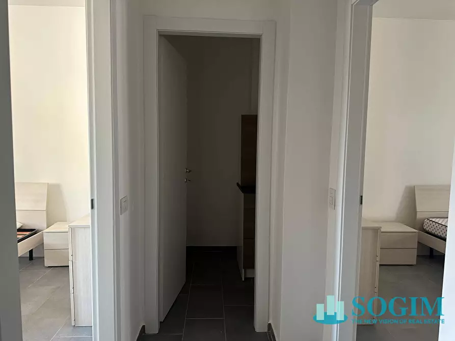 Immagine 43 di Appartamento in affitto  in VIA FOGAZZARO 9 a Milano