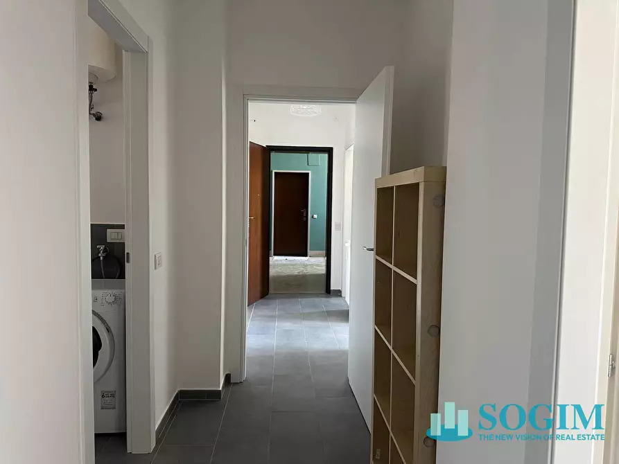 Immagine 7 di Appartamento in affitto  in VIA FOGAZZARO 9 a Milano