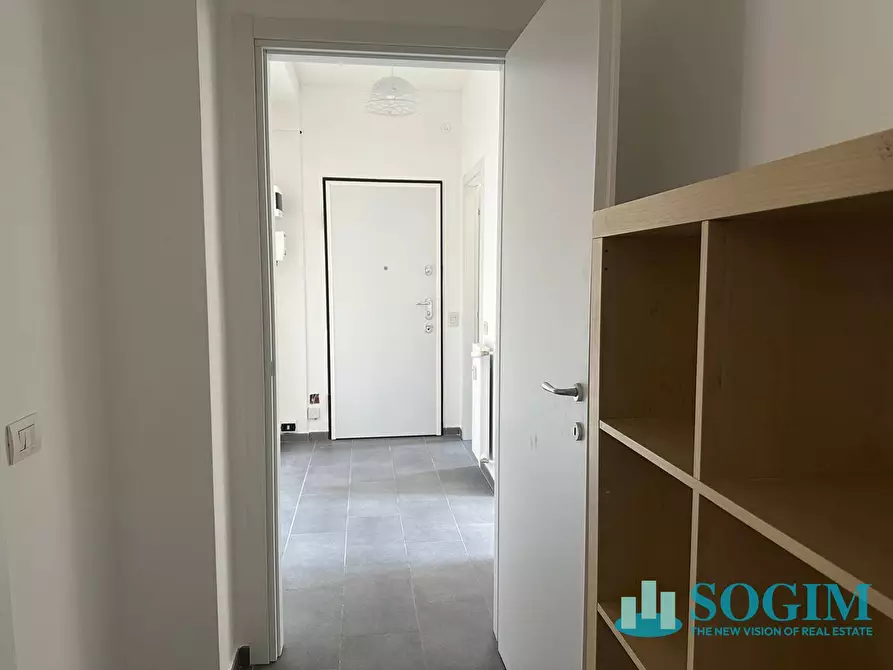 Immagine 44 di Appartamento in affitto  in VIA FOGAZZARO 9 a Milano