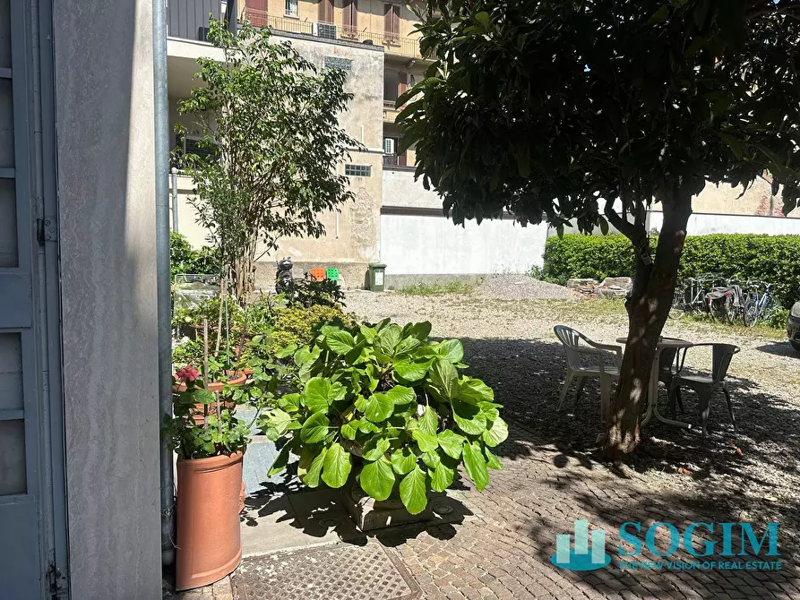 Immagine 5 di Appartamento in affitto  in VIA FOGAZZARO 9 a Milano