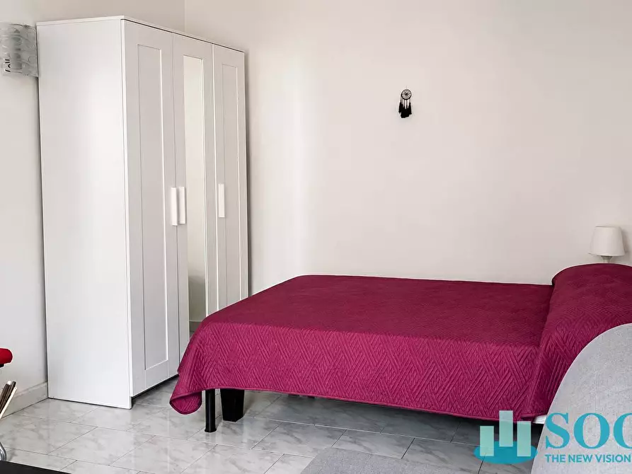 Immagine 6 di Appartamento in affitto  in Via Torazza 1 a Brugherio