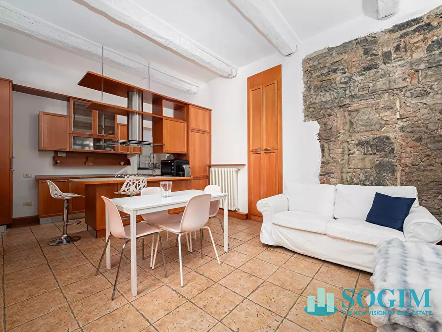 Immagine 1 di Appartamento in affitto  in Via Francesco Muralto 29 a Como