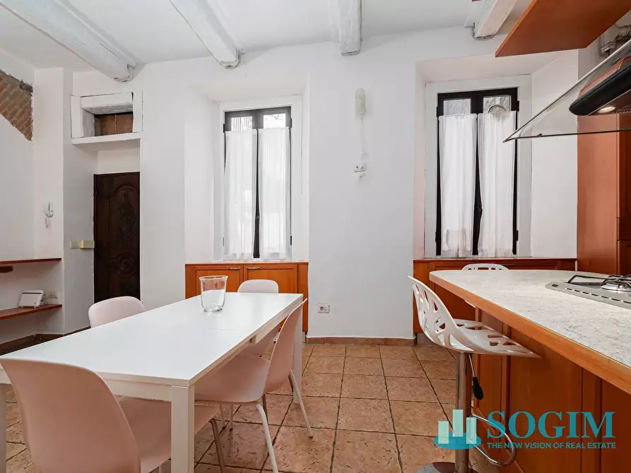 Immagine 5 di Appartamento in affitto  in Via Francesco Muralto 29 a Como