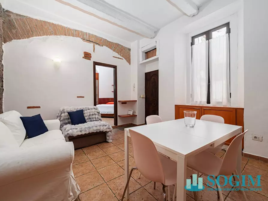 Immagine 6 di Appartamento in affitto  in Via Francesco Muralto 29 a Como