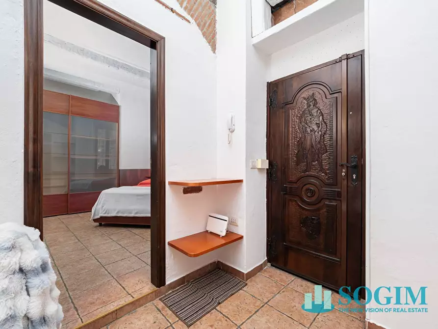 Immagine 8 di Appartamento in affitto  in Via Francesco Muralto 29 a Como