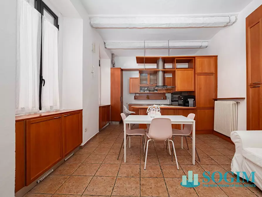Immagine 9 di Appartamento in affitto  in Via Francesco Muralto 29 a Como