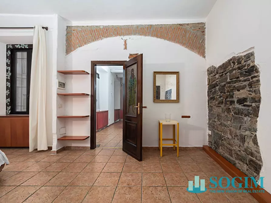 Immagine 15 di Appartamento in affitto  in Via Francesco Muralto 29 a Como