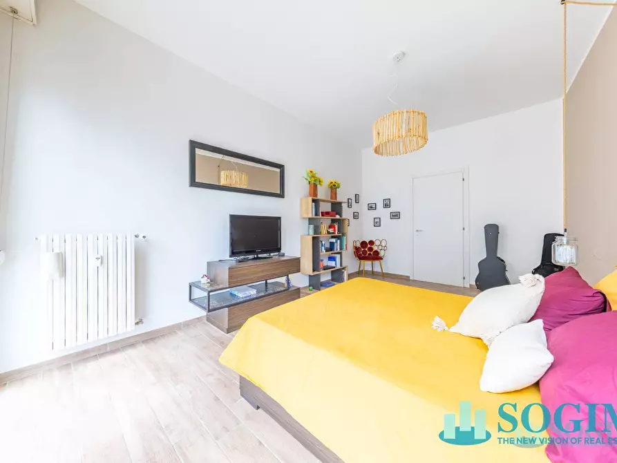 Immagine 23 di Appartamento in vendita  in VIA LUIGI ZUCCA 6 a Rho