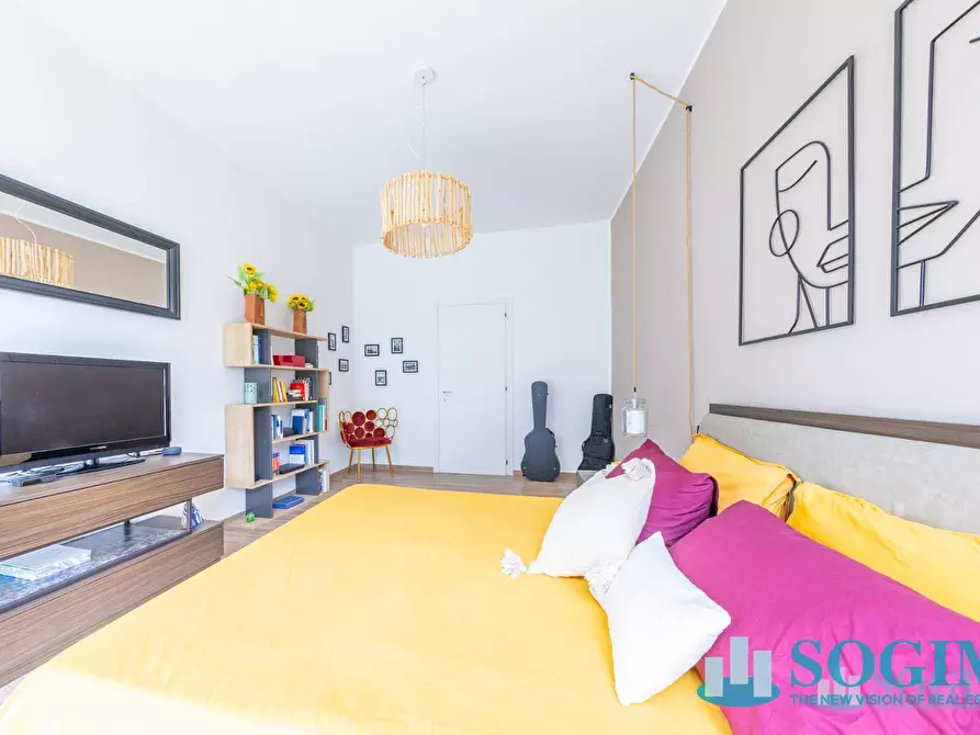 Immagine 24 di Appartamento in vendita  in VIA LUIGI ZUCCA 6 a Rho