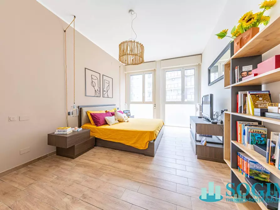 Immagine 21 di Appartamento in vendita  in VIA LUIGI ZUCCA 6 a Rho
