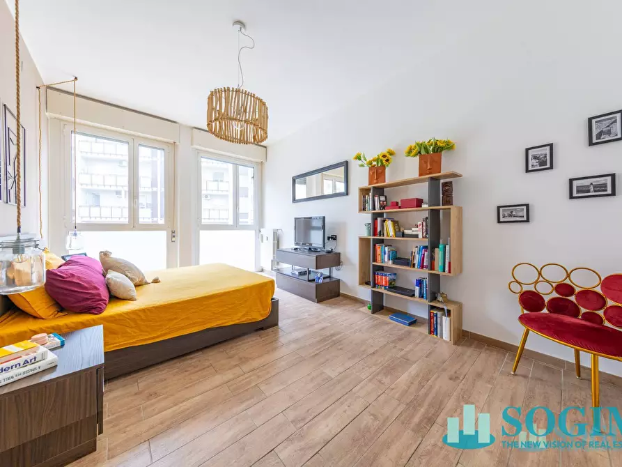 Immagine 20 di Appartamento in vendita  in VIA LUIGI ZUCCA 6 a Rho