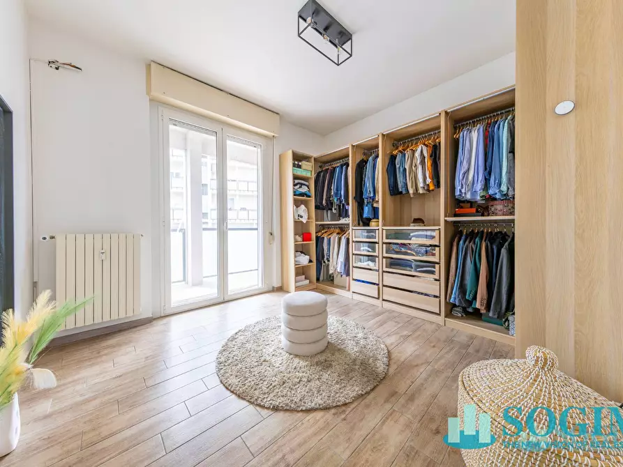 Immagine 28 di Appartamento in vendita  in VIA LUIGI ZUCCA 6 a Rho