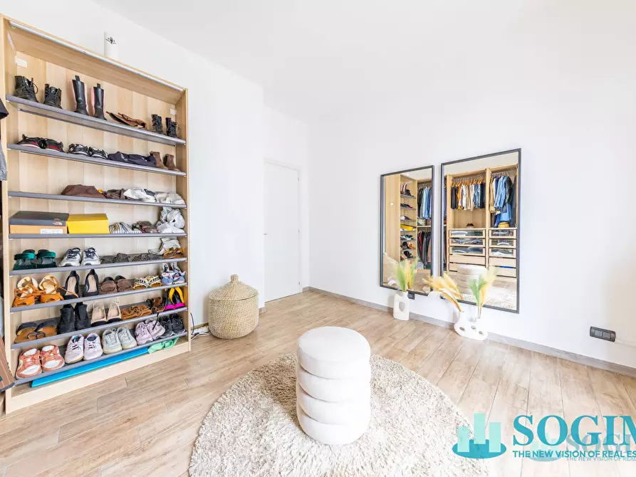 Immagine 32 di Appartamento in vendita  in VIA LUIGI ZUCCA 6 a Rho