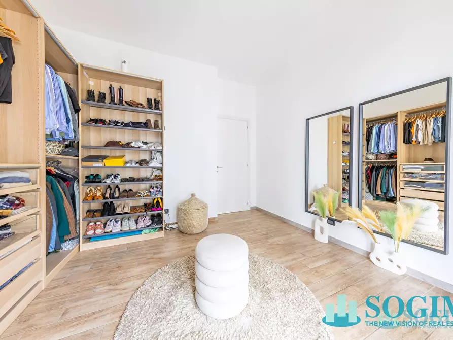 Immagine 31 di Appartamento in vendita  in VIA LUIGI ZUCCA 6 a Rho