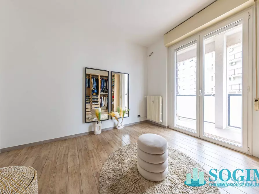 Immagine 26 di Appartamento in vendita  in VIA LUIGI ZUCCA 6 a Rho