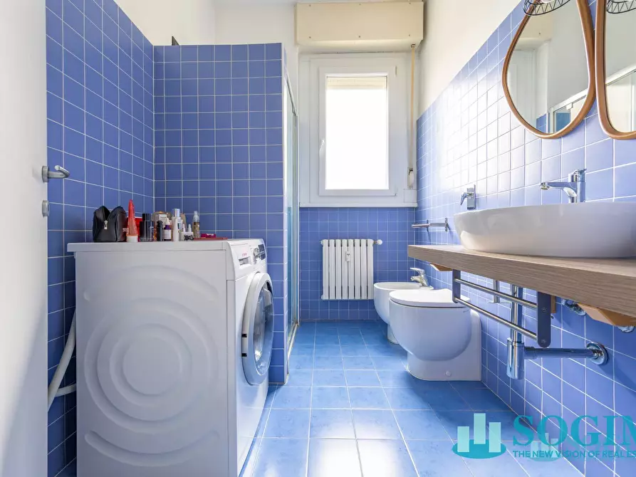 Immagine 33 di Appartamento in vendita  in VIA LUIGI ZUCCA 6 a Rho