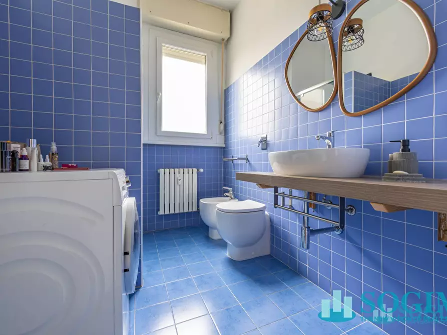 Immagine 34 di Appartamento in vendita  in VIA LUIGI ZUCCA 6 a Rho