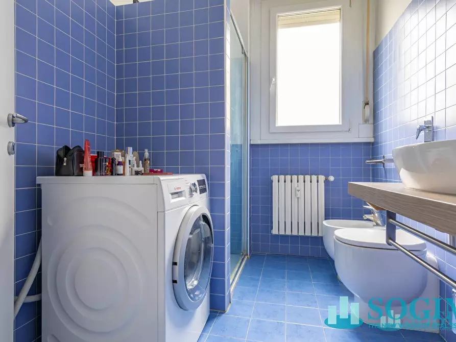 Immagine 35 di Appartamento in vendita  in VIA LUIGI ZUCCA 6 a Rho