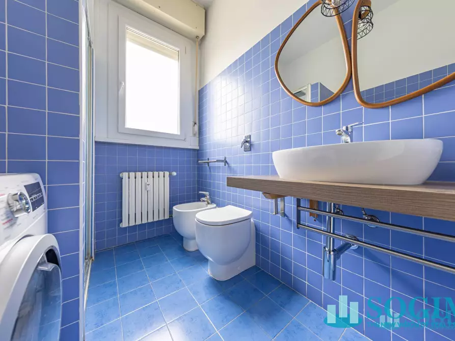 Immagine 36 di Appartamento in vendita  in VIA LUIGI ZUCCA 6 a Rho