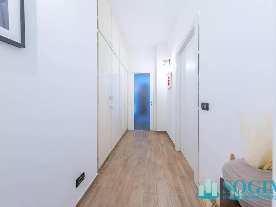 Immagine 18 di Appartamento in vendita  in VIA LUIGI ZUCCA 6 a Rho