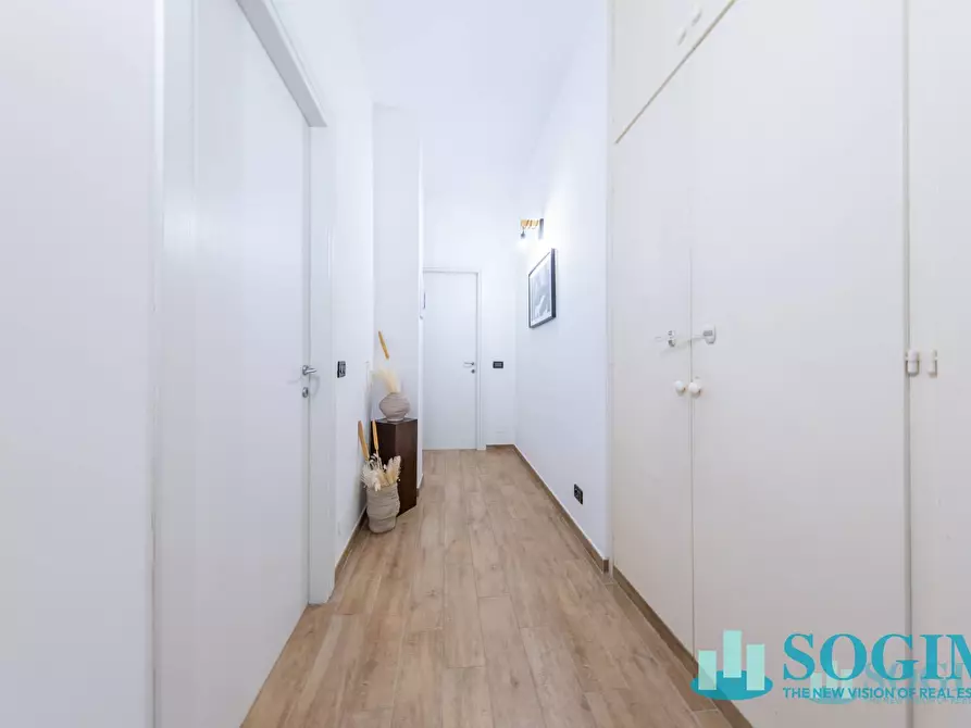 Immagine 19 di Appartamento in vendita  in VIA LUIGI ZUCCA 6 a Rho