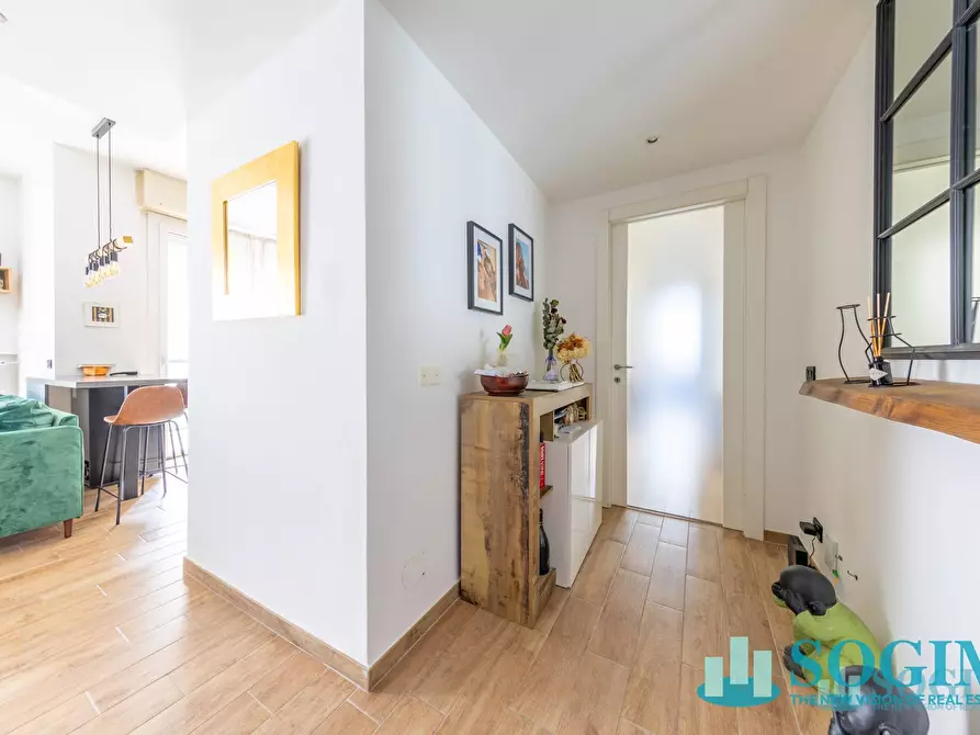 Immagine 17 di Appartamento in vendita  in VIA LUIGI ZUCCA 6 a Rho