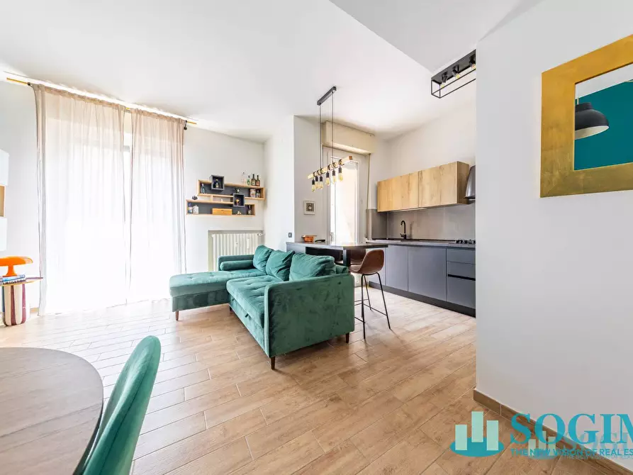 Immagine 11 di Appartamento in vendita  in VIA LUIGI ZUCCA 6 a Rho