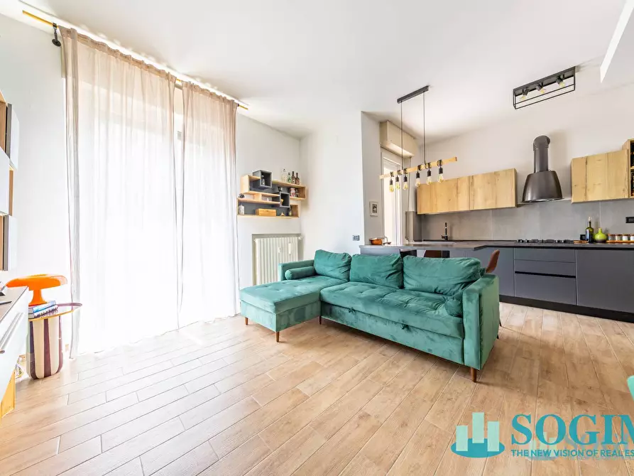 Immagine 12 di Appartamento in vendita  in VIA LUIGI ZUCCA 6 a Rho