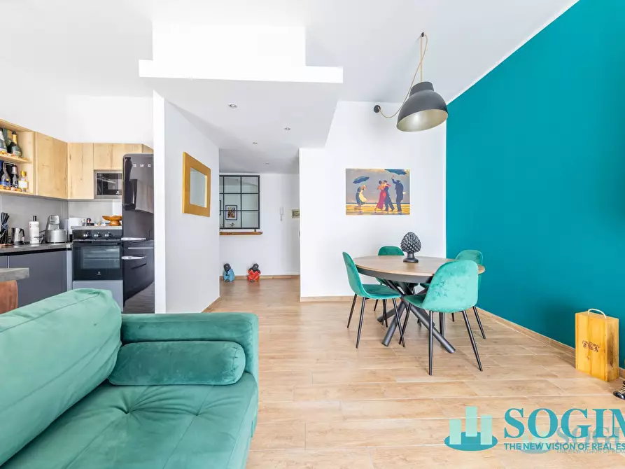 Immagine 6 di Appartamento in vendita  in VIA LUIGI ZUCCA 6 a Rho