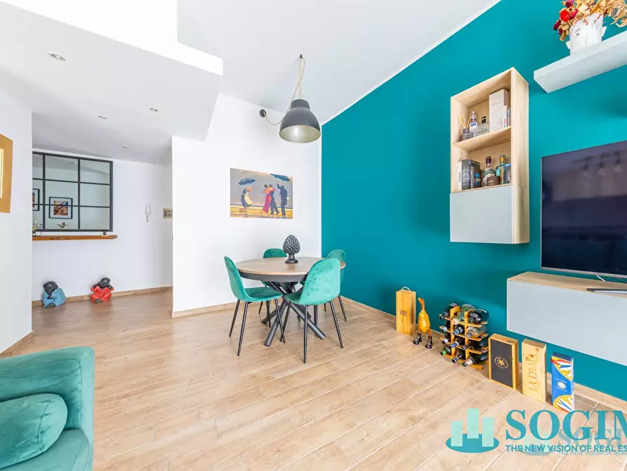 Immagine 4 di Appartamento in vendita  in VIA LUIGI ZUCCA 6 a Rho