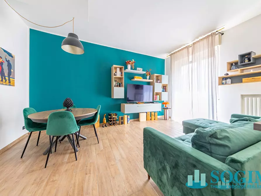 Immagine 1 di Appartamento in vendita  in VIA LUIGI ZUCCA 6 a Rho