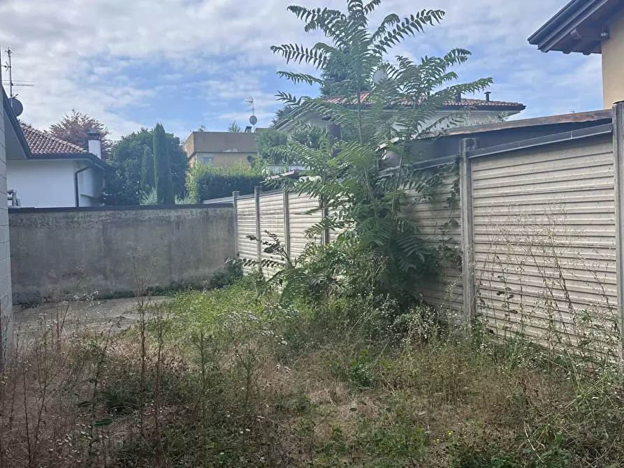 Immagine 20 di Capannone industriale in vendita  in via Presolana 7 a Lentate Sul Seveso