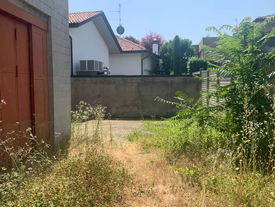 Immagine 18 di Capannone industriale in vendita  in via Presolana 7 a Lentate Sul Seveso