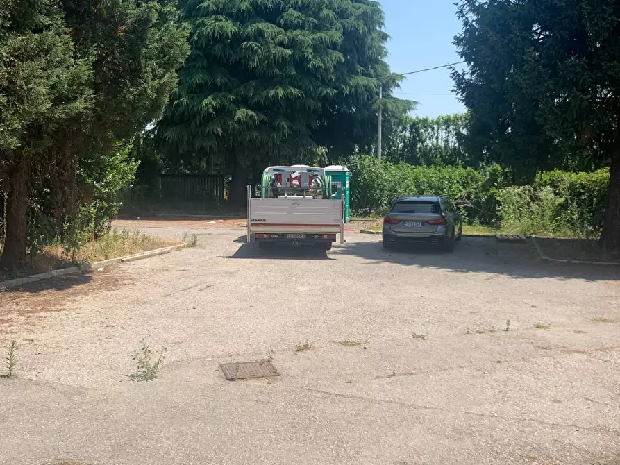 Immagine 19 di Capannone industriale in vendita  in via Presolana 7 a Lentate Sul Seveso