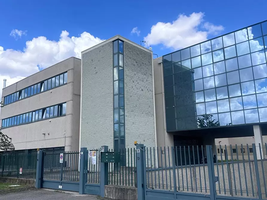 Immagine 1 di Laboratorio in vendita  in via G. Di Vittorio 26 a Bovisio-Masciago