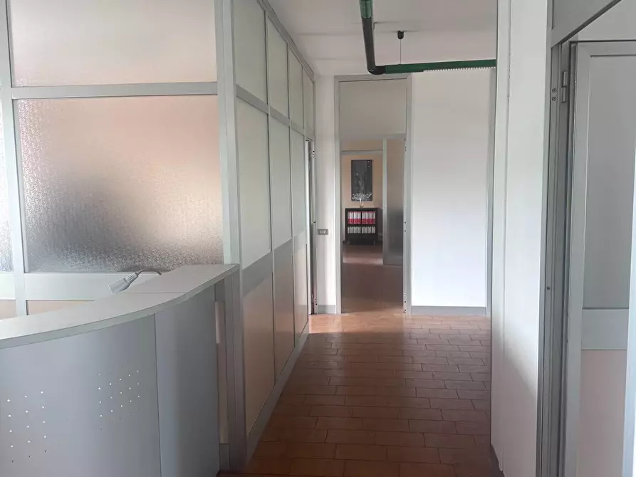 Immagine 4 di Capannone industriale in vendita  in via Dei Lavoratori 119/121 a Cinisello Balsamo