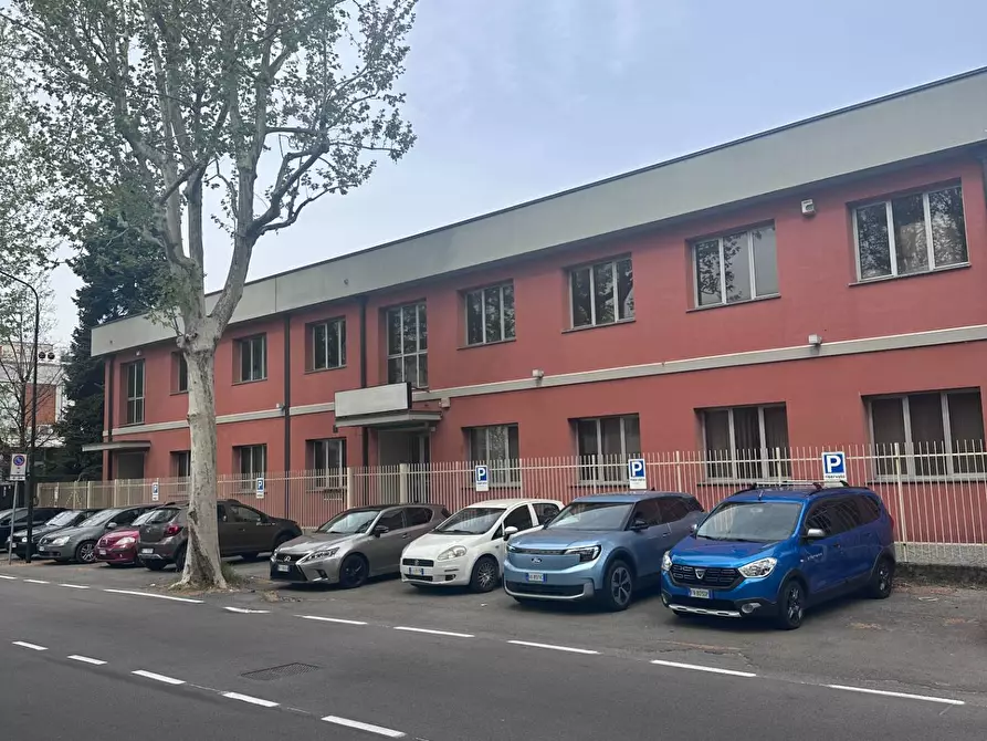 Immagine 17 di Capannone industriale in vendita  in via Dei Lavoratori 119/121 a Cinisello Balsamo