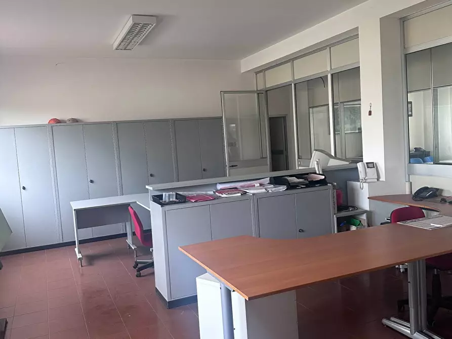 Immagine 19 di Capannone industriale in vendita  in via Dei Lavoratori 119/121 a Cinisello Balsamo