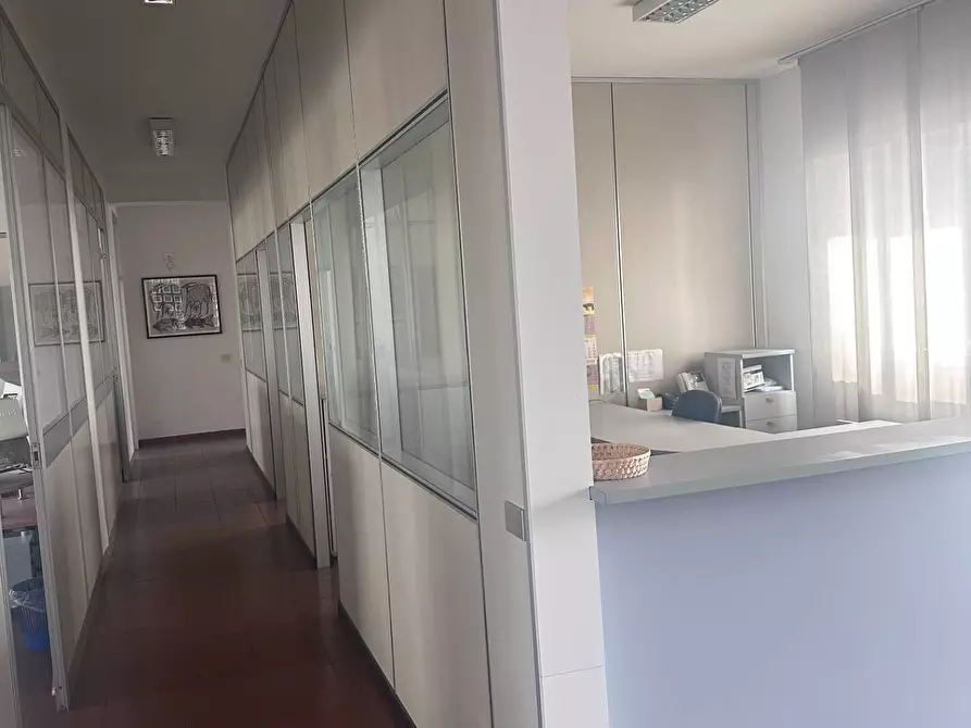 Immagine 20 di Capannone industriale in vendita  in via Dei Lavoratori 119/121 a Cinisello Balsamo