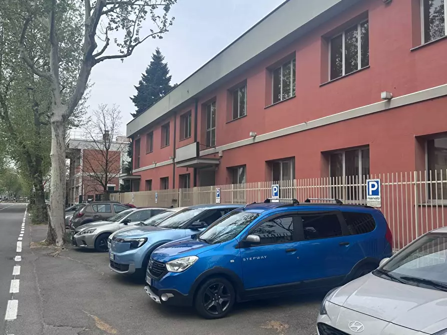 Immagine 22 di Capannone industriale in vendita  in via Dei Lavoratori 119/121 a Cinisello Balsamo