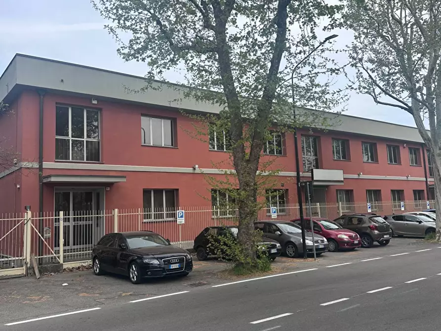Immagine 23 di Capannone industriale in vendita  in via Dei Lavoratori 119/121 a Cinisello Balsamo