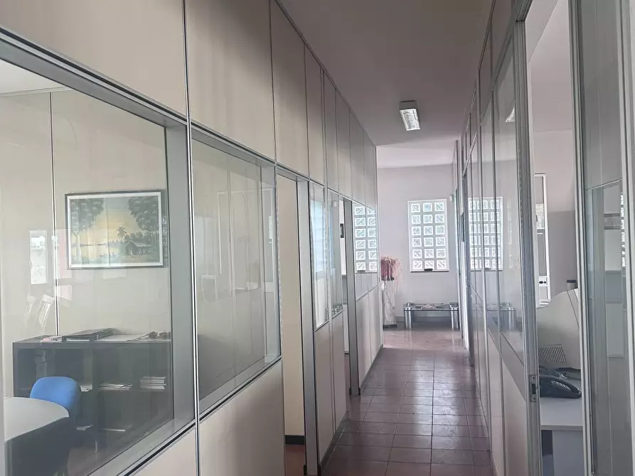 Immagine 26 di Capannone industriale in vendita  in via Dei Lavoratori 119/121 a Cinisello Balsamo