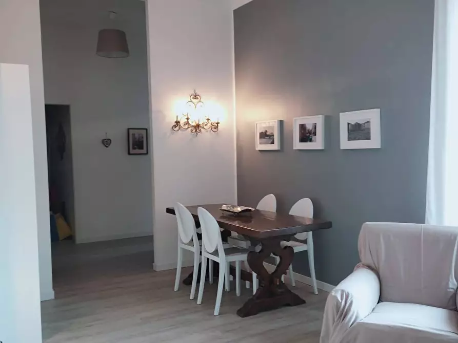Immagine 6 di Appartamento in affitto  in Via Zara 52 a Milano