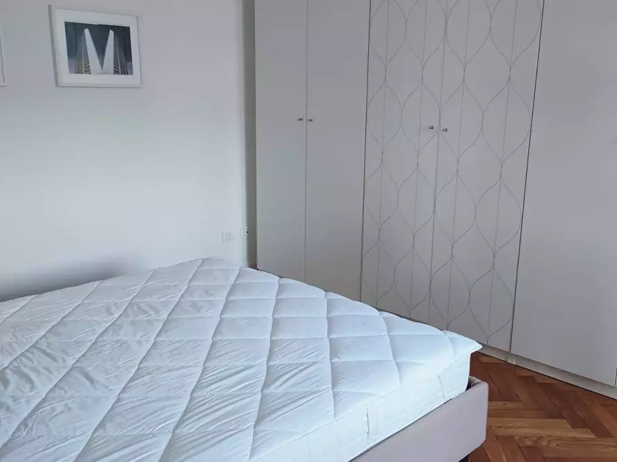 Immagine 13 di Appartamento in affitto  in Via Zara 52 a Milano