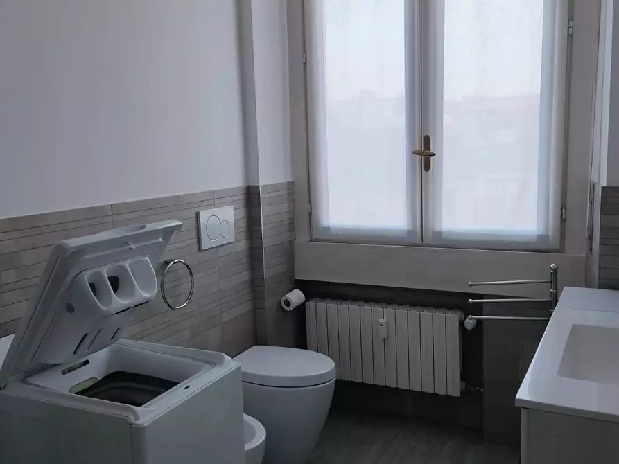 Immagine 16 di Appartamento in affitto  in Via Zara 52 a Milano