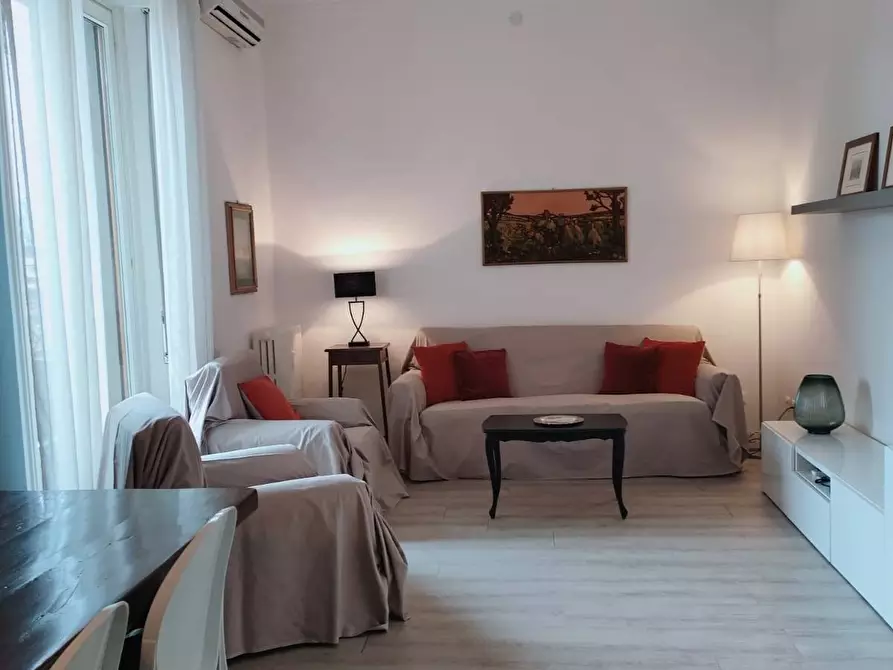 Immagine 4 di Appartamento in affitto  in Via Zara 52 a Milano