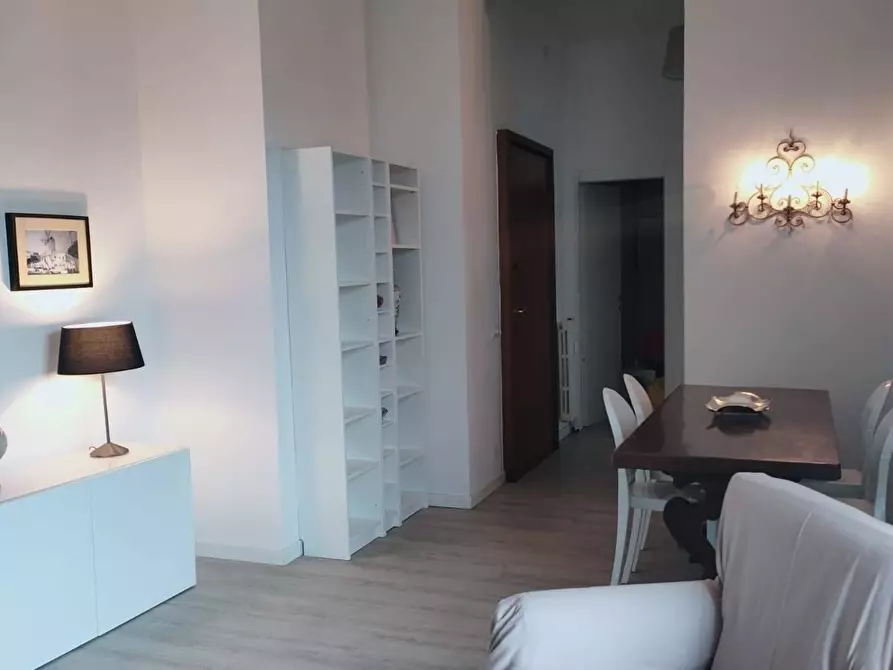 Immagine 7 di Appartamento in affitto  in Via Zara 52 a Milano