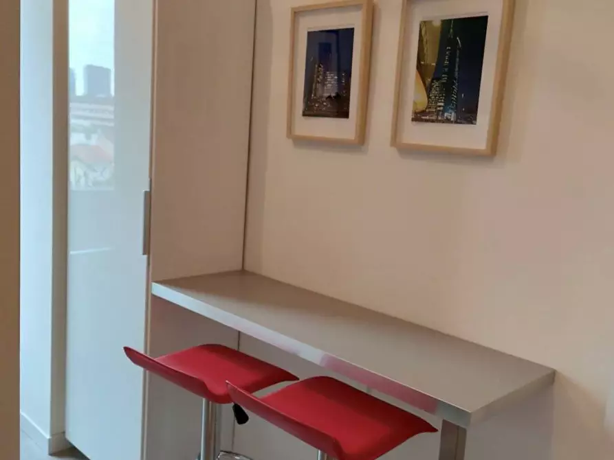 Immagine 10 di Appartamento in affitto  in Via Zara 52 a Milano